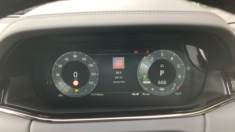 Land Rover Range Rover Evoque 1.5 P270e Autobiography 5dr Auto [Revised] Hatchback